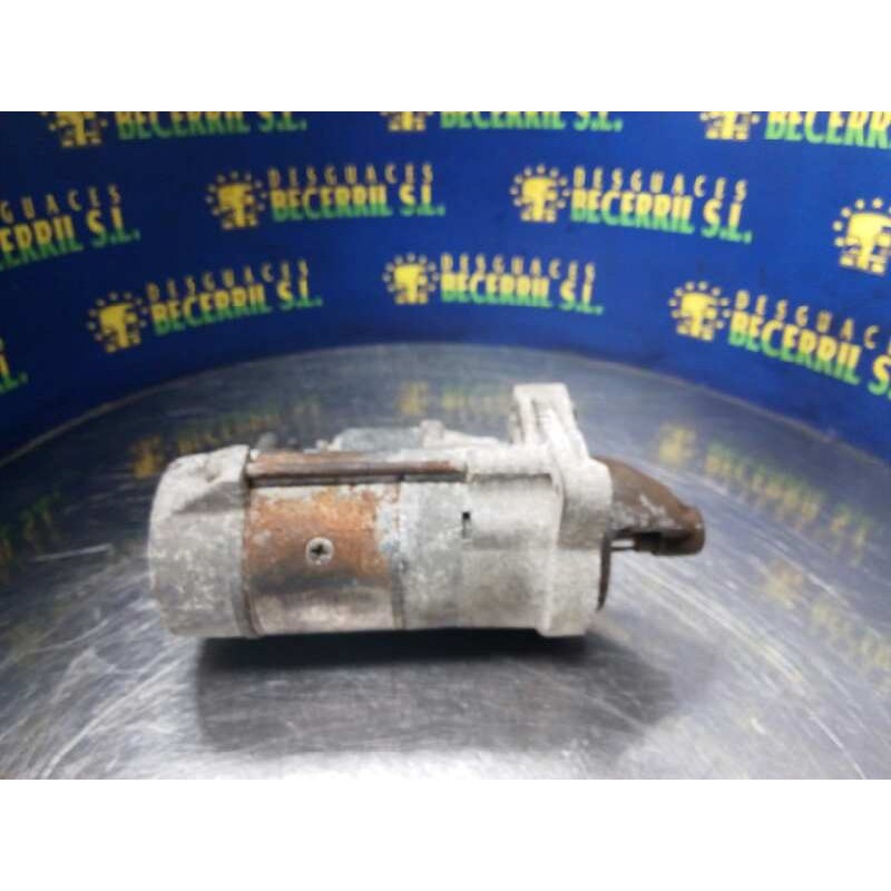 Recambio de motor arranque para fiat bravo (182) 1.6 16v / 16v 100 sx referencia OEM IAM 0046531437 Recambio de motor arranque para fiat bravo (182) 1.6 16v / 16v 100 sx referencia OEM IAM 0046531437