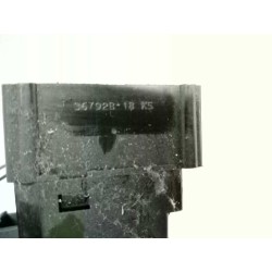 Recambio de mando luces para renault megane i berlina hatchback (ba0) 1.4e rl referencia OEM IAM 36792B18K5  
