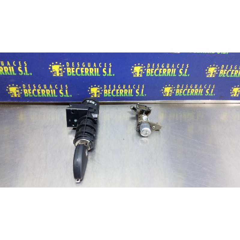 Recambio de antirrobo para alfa romeo 156 sportwagon 1.9 jtd 16v impression referencia OEM IAM Recambio de antirrobo para alfa romeo 156 sportwagon 1.9 jtd 16v impression referencia OEM IAM