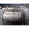 Recambio de motor arranque para fiat bravo (182) 1.6 16v / 16v 100 sx referencia OEM IAM 0046531437  