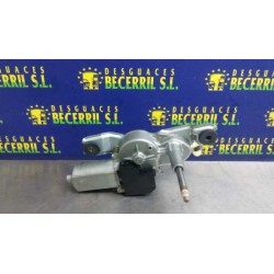 Recambio de motor limpia trasero para toyota corolla (e12) 2.0 d-4d linea sol berlina referencia OEM IAM 8513002020 1592006210 