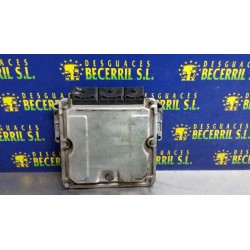 Recambio de centralita motor uce para renault megane i fase 2 gandtour (ka..) 1.9 dci authentique ka05 referencia OEM IAM 820003