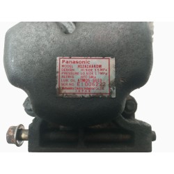 Recambio de compresor aire acondicionado para mazda premacy (cp) td active referencia OEM IAM H12A1AA4DM  