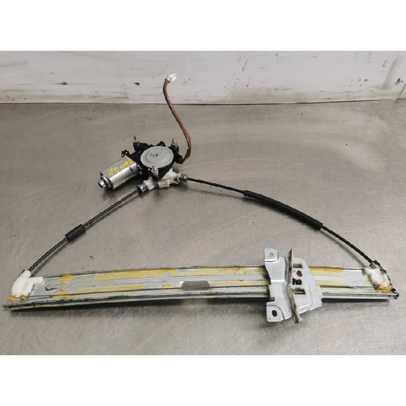 Recambio de elevalunas delantero derecho para mazda premacy (cp) td active referencia OEM IAM Recambio de elevalunas delantero derecho para mazda premacy (cp) td active referencia OEM IAM