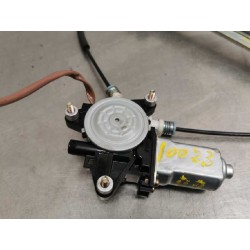 Recambio de elevalunas delantero derecho para mazda premacy (cp) td active referencia OEM IAM   