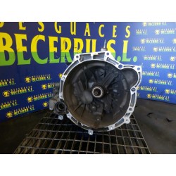 Recambio de caja cambios para ford focus berlina (cak) ambiente referencia OEM IAM XS4R7002FA  