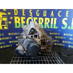 Recambio de caja cambios para ford focus berlina (cak) ambiente referencia OEM IAM XS4R7002FA  