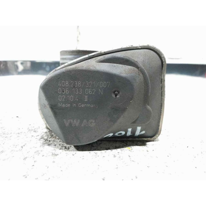 Recambio de caja mariposa para seat ibiza (6l1) cool referencia OEM IAM 036133062N Recambio de caja mariposa para seat ibiza (6l1) cool referencia OEM IAM 036133062N