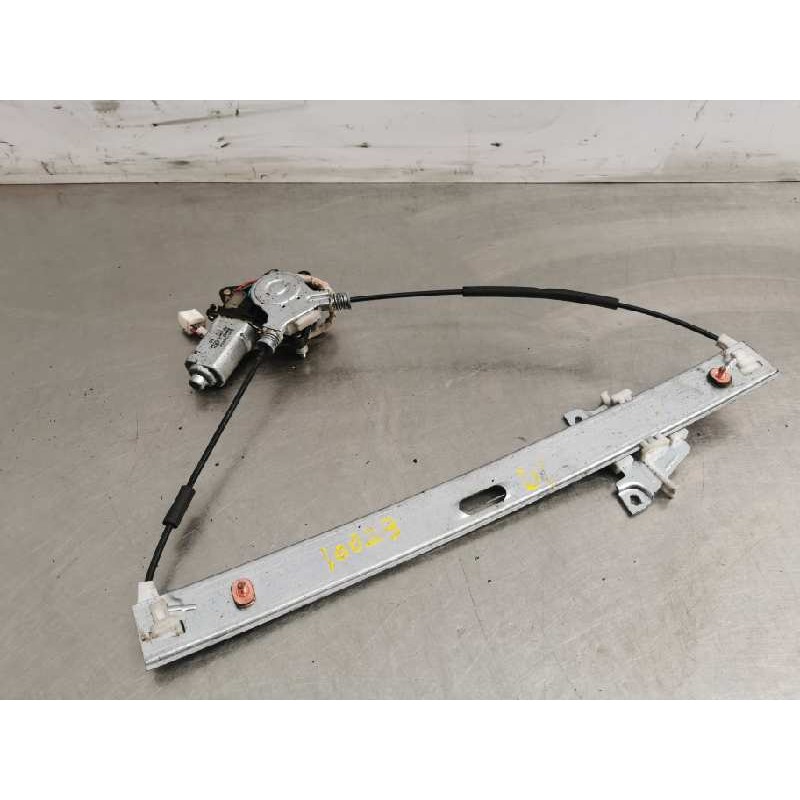 Recambio de elevalunas delantero izquierdo para mazda premacy (cp) td active referencia OEM IAM Recambio de elevalunas delantero izquierdo para mazda premacy (cp) td active referencia OEM IAM