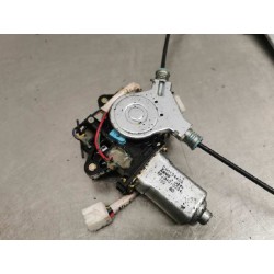 Recambio de elevalunas delantero izquierdo para mazda premacy (cp) td active referencia OEM IAM   