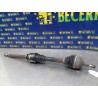 Recambio de transmision delantera derecha para peugeot 406 berlina (s1/s2) stdt referencia OEM IAM 3273Z1  