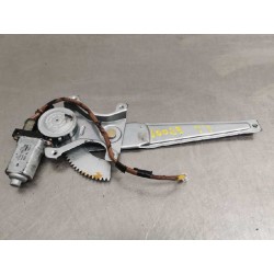 Recambio de elevalunas trasero izquierdo para mazda premacy (cp) td active referencia OEM IAM   