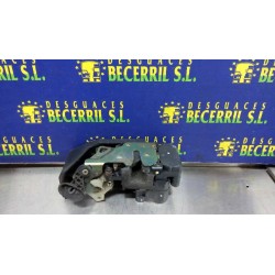 Recambio de cerradura puerta trasera izquierda para alfa romeo 156 sportwagon 1.9 jtd 16v impression referencia OEM IAM   