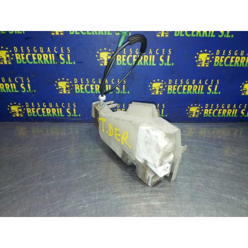 Recambio de cerradura puerta trasera derecha para ford fiesta berlina (dx) ambiente referencia OEM IAM 96FGA26412BF Recambio de cerradura puerta trasera derecha para ford fiesta berlina (dx) ambiente referencia OEM IAM 96FGA26412BF