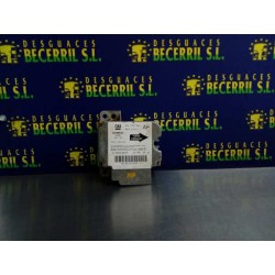 Recambio de centralita airbag para opel astra g berlina club referencia OEM IAM 90520841AF 1923594 