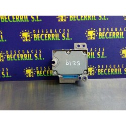 Recambio de centralita airbag para opel astra g berlina club referencia OEM IAM 90520841AF 1923594 
