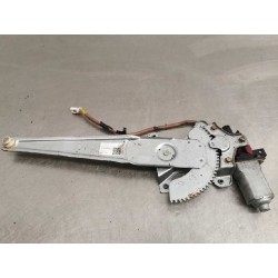 Recambio de elevalunas trasero izquierdo para mazda premacy (cp) td active referencia OEM IAM   