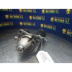 Recambio de motor arranque para ford sierra berlina ghia referencia OEM IAM 0001108110  