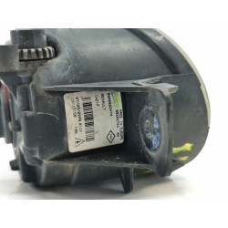 Recambio de faro antiniebla derecho para renault clio iii authentique referencia OEM IAM   