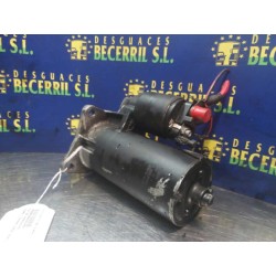 Recambio de motor arranque para ford sierra berlina ghia referencia OEM IAM 0001108110  