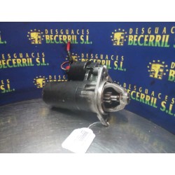 Recambio de motor arranque para ford sierra berlina ghia referencia OEM IAM 0001108110  