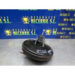 Recambio de servofreno para citroen jumper caja cerrada (06.2006 =>) 35 l2h1 hdi 120 heavy referencia OEM IAM 51725091 020405128