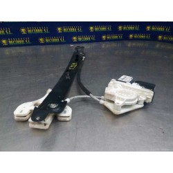 Recambio de elevalunas trasero derecho para seat toledo (5p2) stylance / style referencia OEM IAM 5P0839462A  