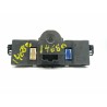 Recambio de mando calefaccion / aire acondicionado para renault clio iii authentique referencia OEM IAM 8200296683  