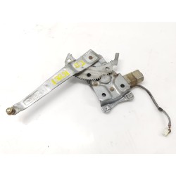 Recambio de elevalunas trasero derecho para mazda 323 berlina f/s (bj) 2.0 d f glx referencia OEM IAM 3640161866  