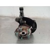 Recambio de mangueta delantera izquierda para mazda premacy (cp) td active referencia OEM IAM   