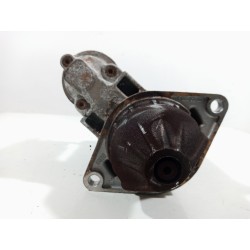 Recambio de motor arranque para opel corsa c club referencia OEM IAM   