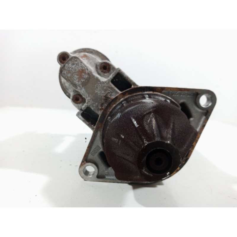 Recambio de motor arranque para opel corsa c club referencia OEM IAM Recambio de motor arranque para opel corsa c club referencia OEM IAM
