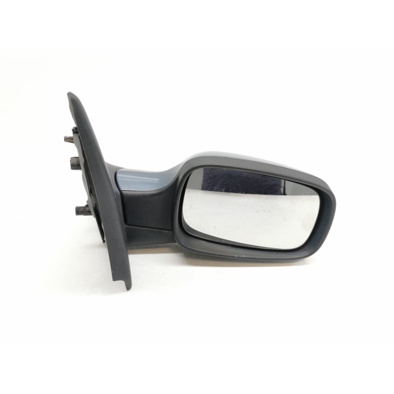 Recambio de retrovisor derecho para renault clio iii authentique referencia OEM IAM Recambio de retrovisor derecho para renault clio iii authentique referencia OEM IAM
