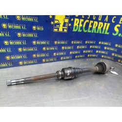 Recambio de transmision delantera derecha para peugeot 406 berlina (s1/s2) stdt referencia OEM IAM 3273Z1  