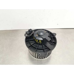 Recambio de motor calefaccion para mazda premacy (cp) td active referencia OEM IAM BJ0EB052E31  