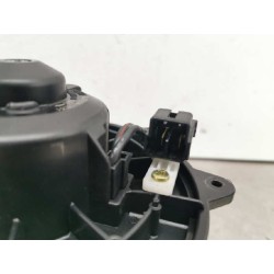 Recambio de motor calefaccion para mazda premacy (cp) td active referencia OEM IAM BJ0EB052E31  