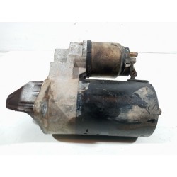 Recambio de motor arranque para opel corsa c club referencia OEM IAM   