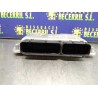 Recambio de centralita motor uce para volkswagen sharan (7m6/7m9) comfortline 4motion referencia OEM IAM 038906019fc 0281010751 