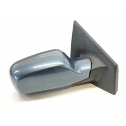 Recambio de retrovisor derecho para renault clio iii authentique referencia OEM IAM   
