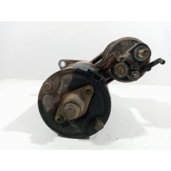 Recambio de motor arranque para opel corsa c club referencia OEM IAM   