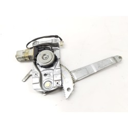Recambio de elevalunas trasero izquierdo para mazda 323 berlina f/s (bj) 2.0 d f glx referencia OEM IAM 3650161866  