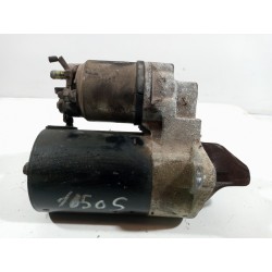 Recambio de motor arranque para opel corsa c club referencia OEM IAM   