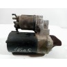 Recambio de motor arranque para opel corsa c club referencia OEM IAM   