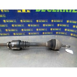 Recambio de transmision delantera derecha para peugeot 406 berlina (s1/s2) stdt referencia OEM IAM 3273Z1  