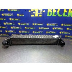 Recambio de intercooler para volkswagen sharan (7m6/7m9) comfortline 4motion referencia OEM IAM 7M3135805  