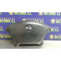 Recambio de airbag delantero izquierdo para opel vectra b berlina comfort referencia OEM IAM 5B013170416  