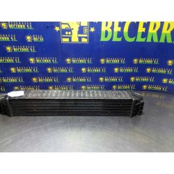 Recambio de intercooler para volkswagen sharan (7m6/7m9) comfortline 4motion referencia OEM IAM 7M3135805  