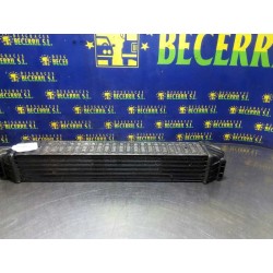 Recambio de intercooler para volkswagen sharan (7m6/7m9) comfortline 4motion referencia OEM IAM 7M3135805  