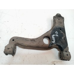 Recambio de brazo suspension inferior delantero derecho para opel zafira a elegance referencia OEM IAM   