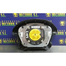 Recambio de airbag delantero izquierdo para opel vectra b berlina comfort referencia OEM IAM 5B013170416  